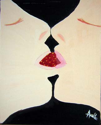 baiserfraise