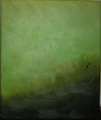 Format 25x30 (pinceau)