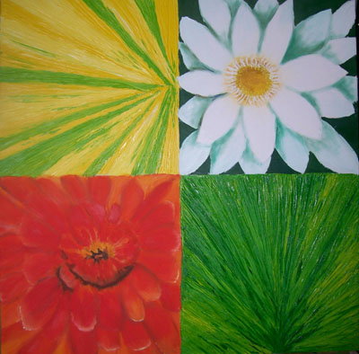 Format : 60x60