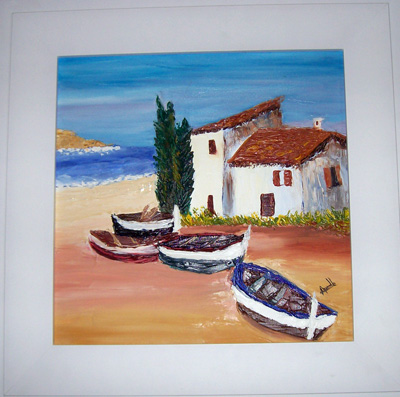 Format 30x30