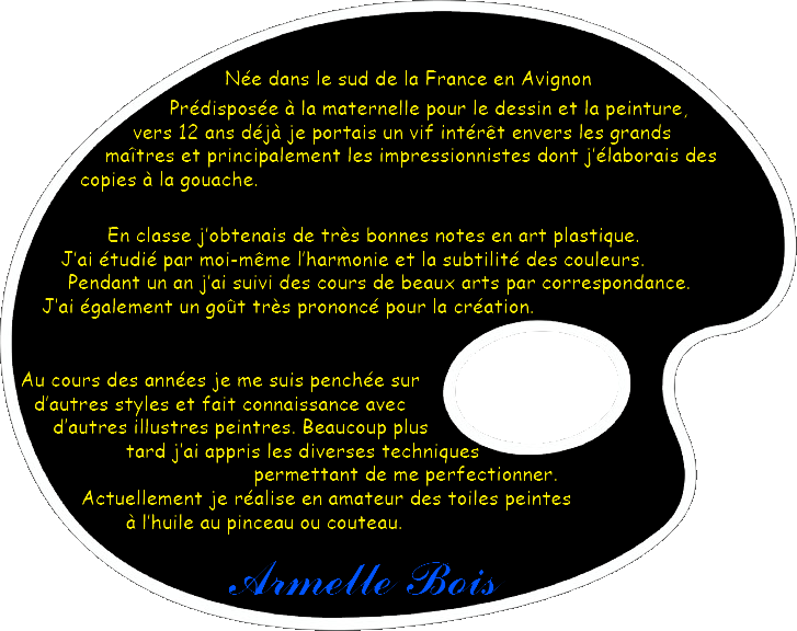 biographie